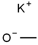 Potassium methoxide(865-33-8)